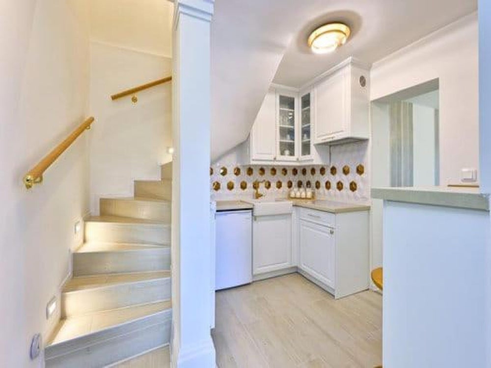 Holiday Home Frieden