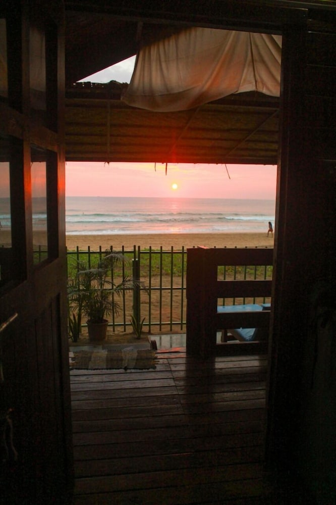 Sami Beach Huts view 4