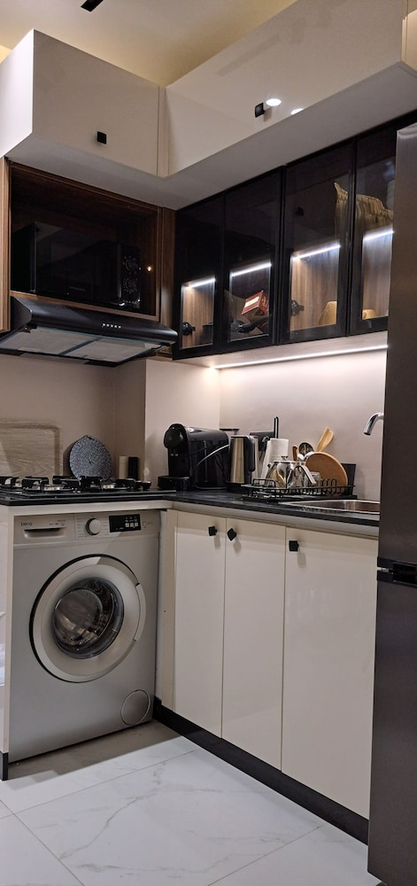 Appartement Confort & Chic-Centre Rabat