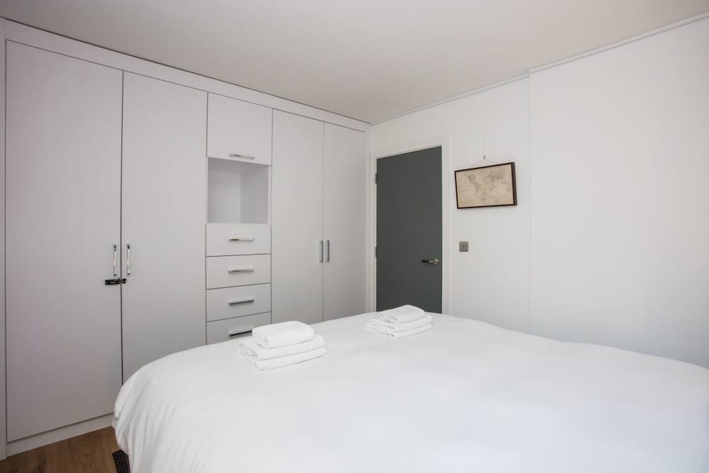 Stunning 1 Bedroom Apartment Nearby Borough Market