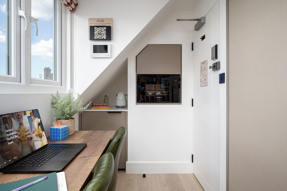 Your Apartment - Camden