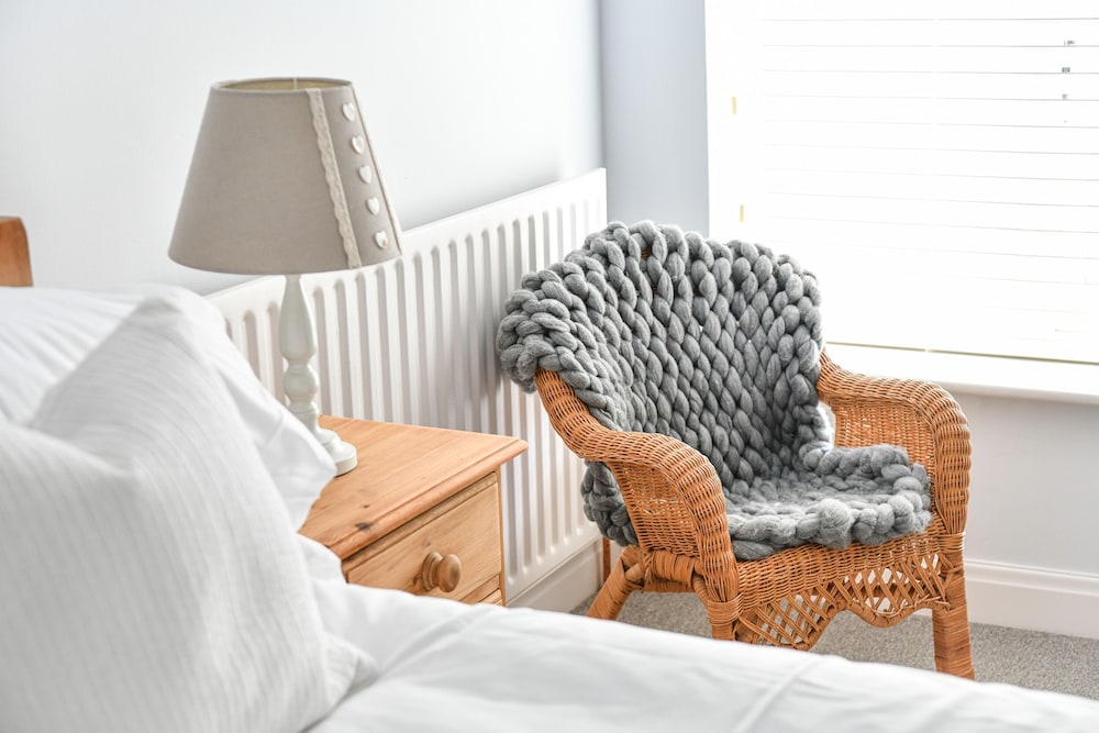 Dovecote Farm House