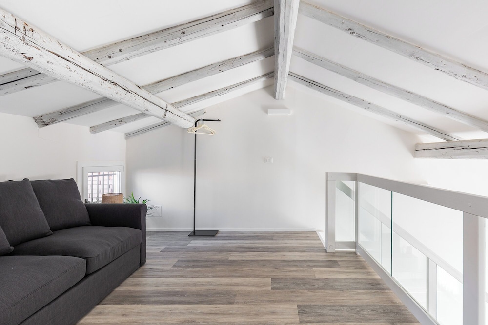 Casa del Borgo by Wonderful Italy