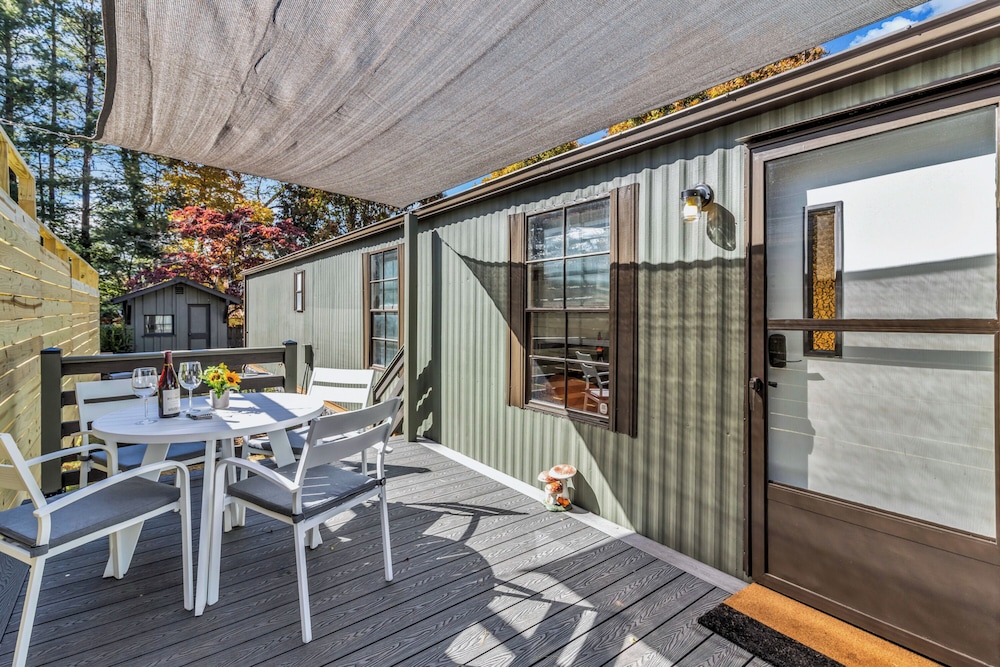 Groovy Guest House
