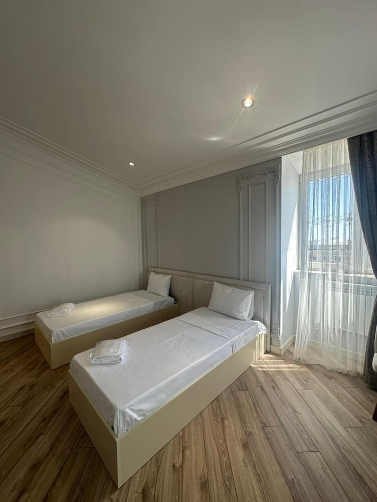 Penthouse Panorama Baku
