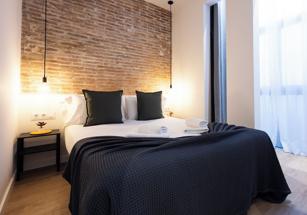 Stay U-nique Apartments Asturies