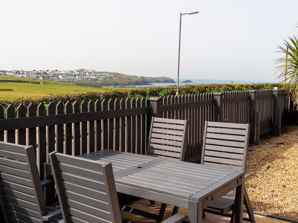 Fistral Drift