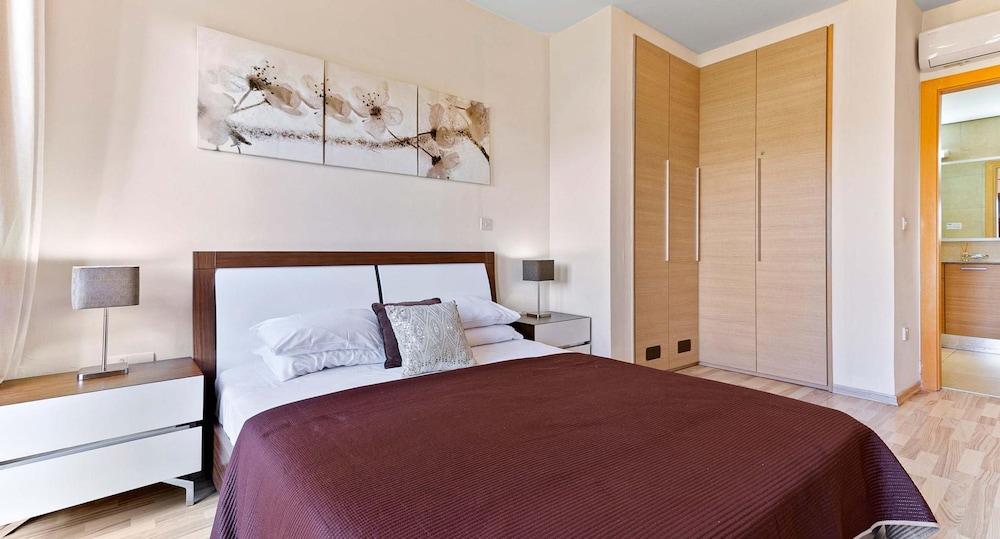 Apartment Bg01 - Pomos