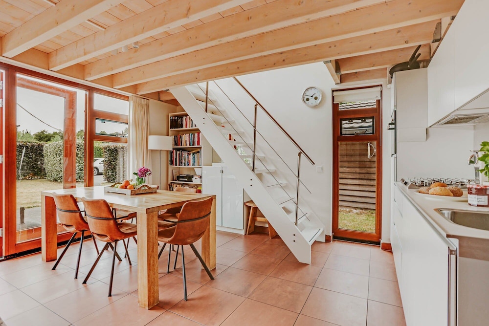 Dutchen Vakantiepark Buiten Bergen