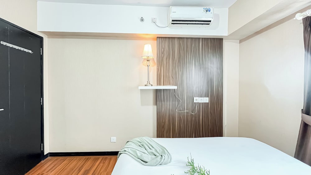 Cozy 1Br Apartment At The Wave Kuningan