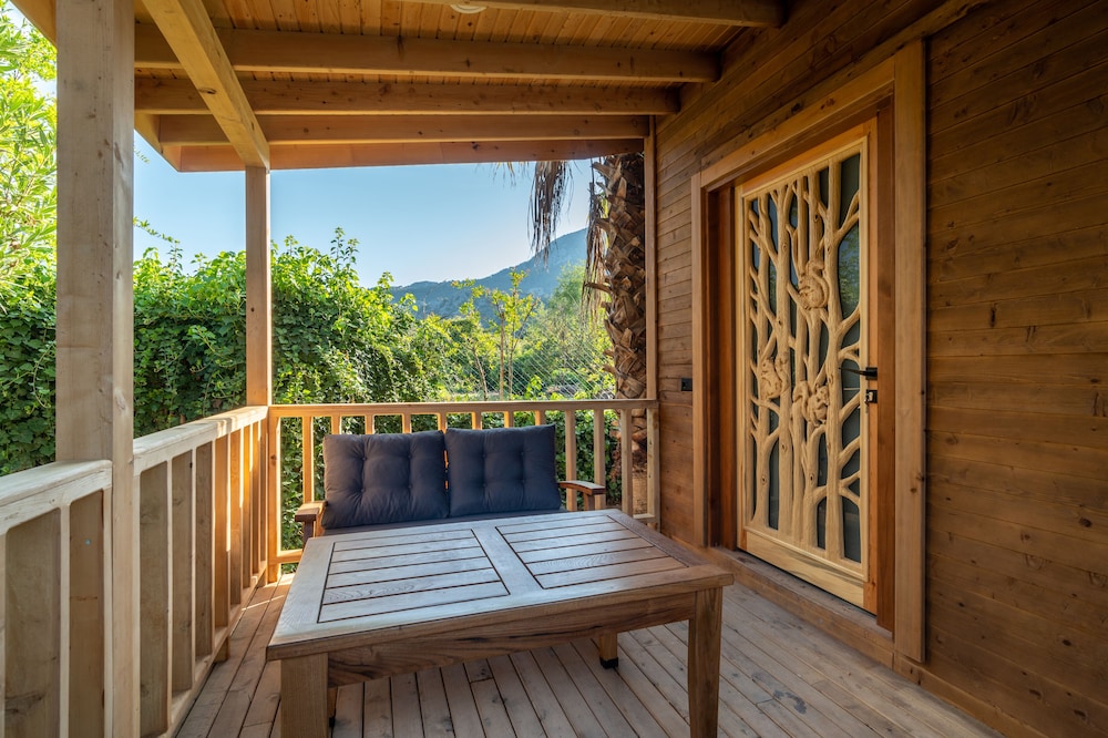 Naturelife Bungalovlar & Spa - Image 46