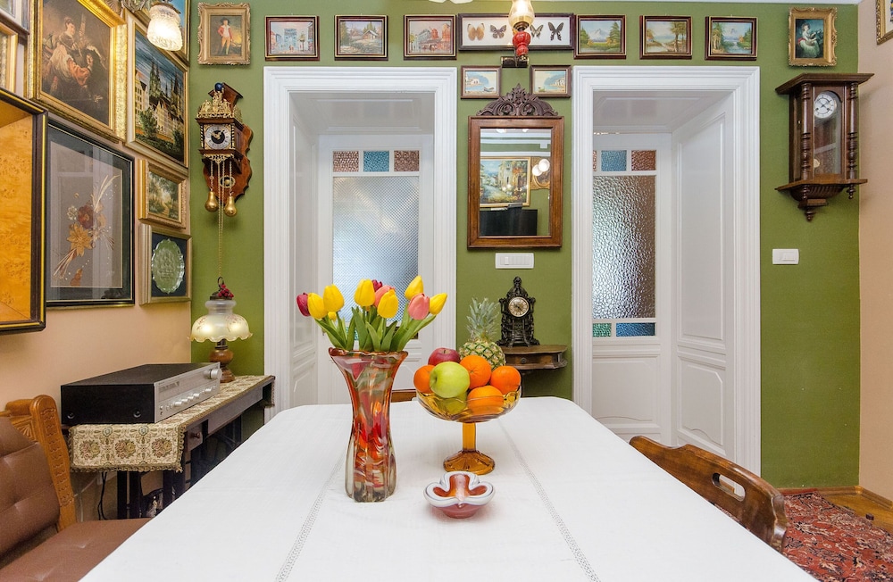 Apartment Vintage Bossanova