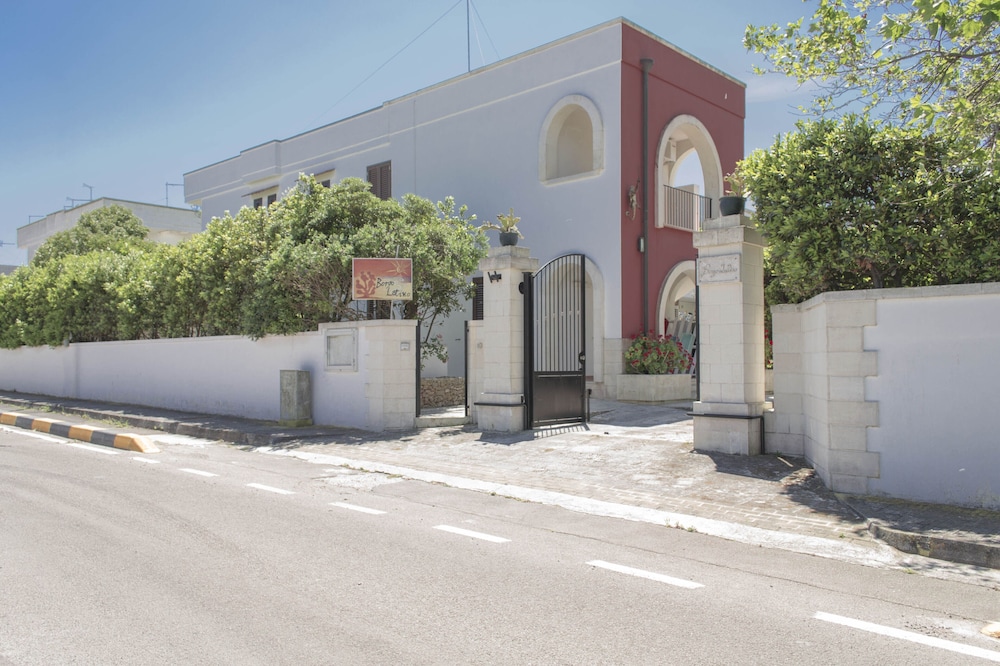 Residence Borgo Latino photo 5