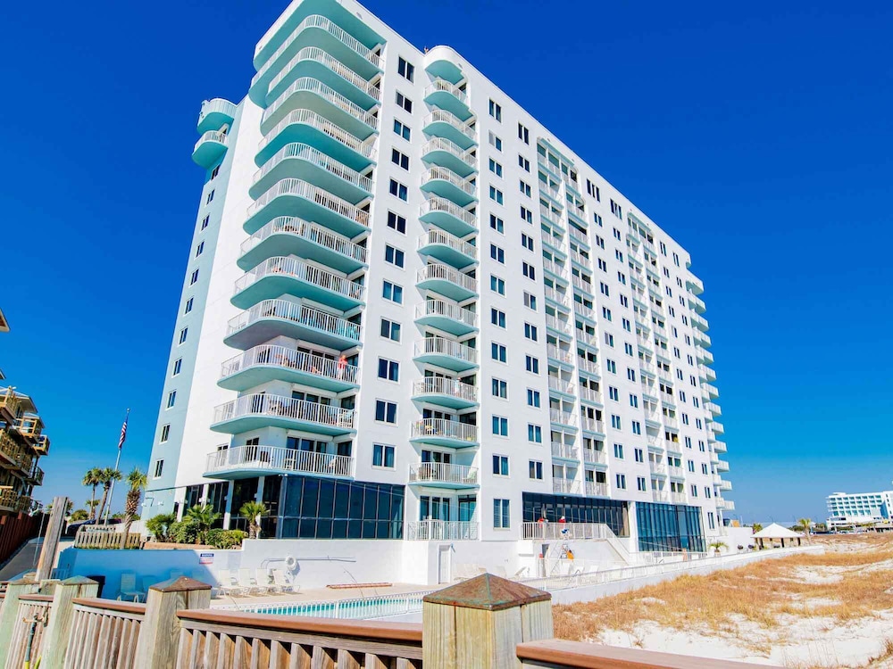 Summerchase #202 by Southern Vacation Rentals