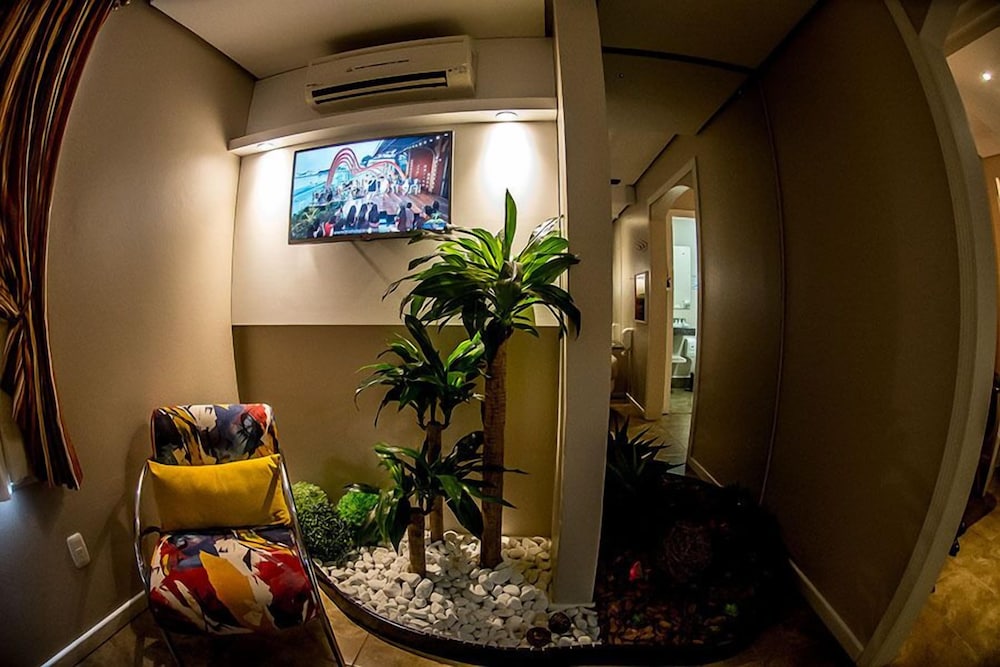 Motel Paradiso Passo Fundo - Adults Only view 4