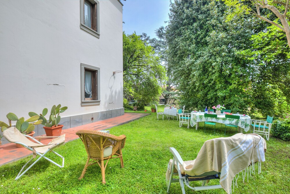Villa Fiora Tra Le Colline E Il Lago