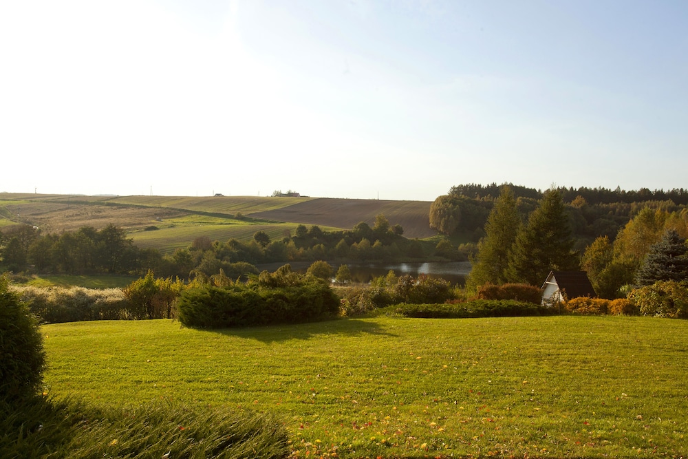 Kashubian Lodge & SPA