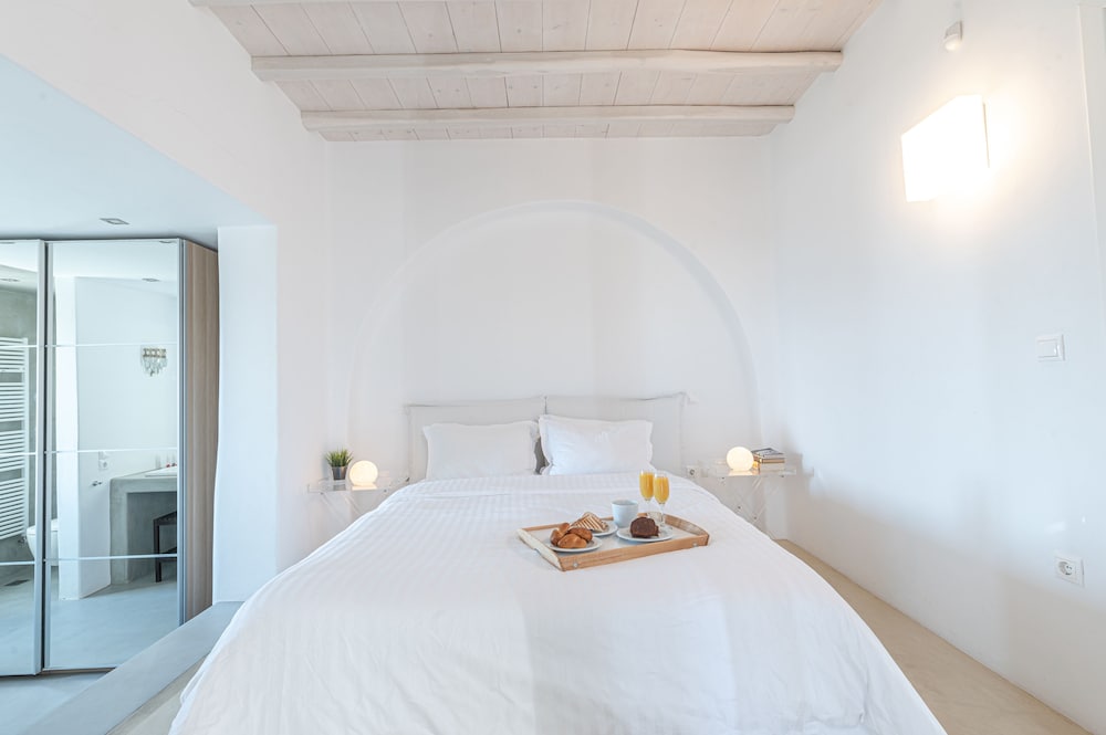 DreamLike Villas Mykonos