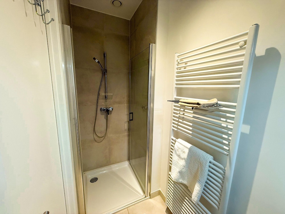 Apartment in Brussels Near European Parliament