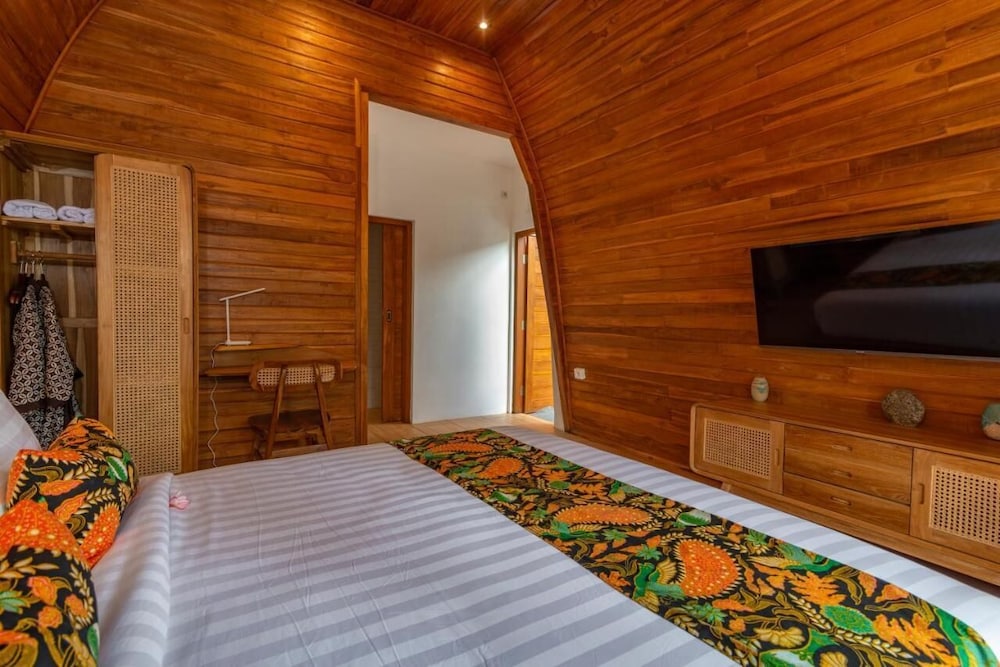 Uma Nandhi Villa Ubud