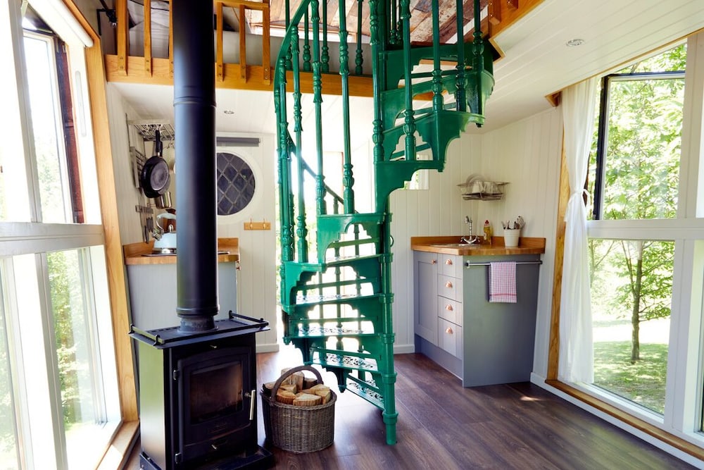 Rye Vacations - Extraordinary Huts - Property Image 6
