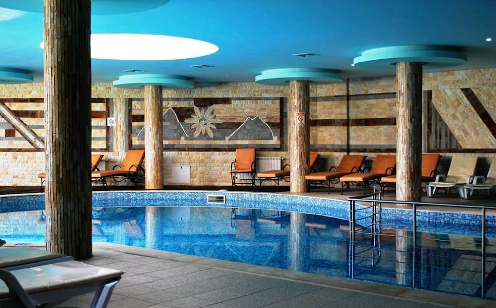Bansko Vacations - Hotel Complex Zara Bansko - Property Image 71