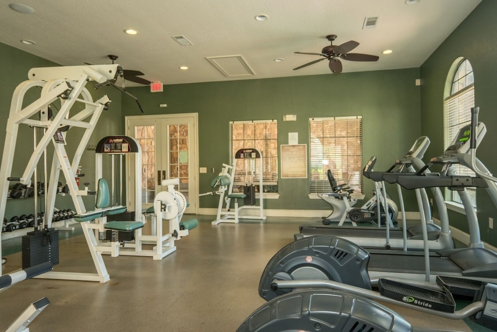 Bp817cp 3bed Condo At Bella Piazza Resort Amenities 3 Bedroom Condo