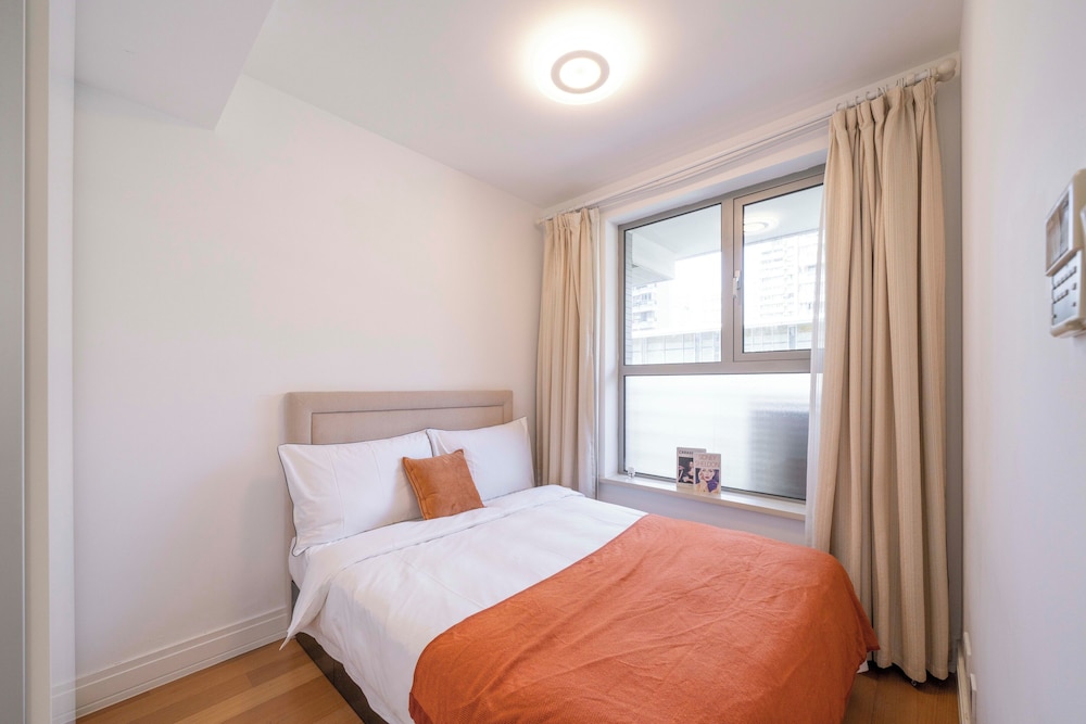 Tyms Cozy 3BR 2BA Escape Yongxin Century