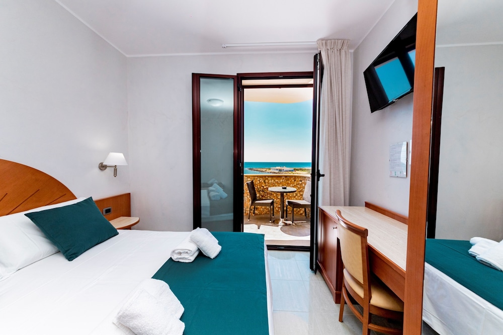 Hotel Alba
