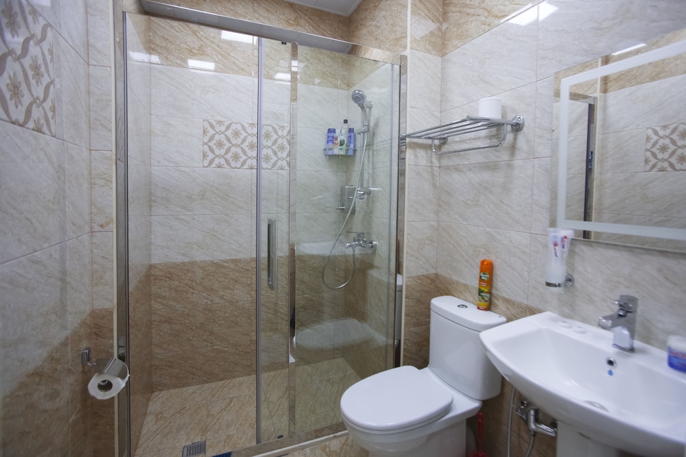 Leyla Apartmens 1