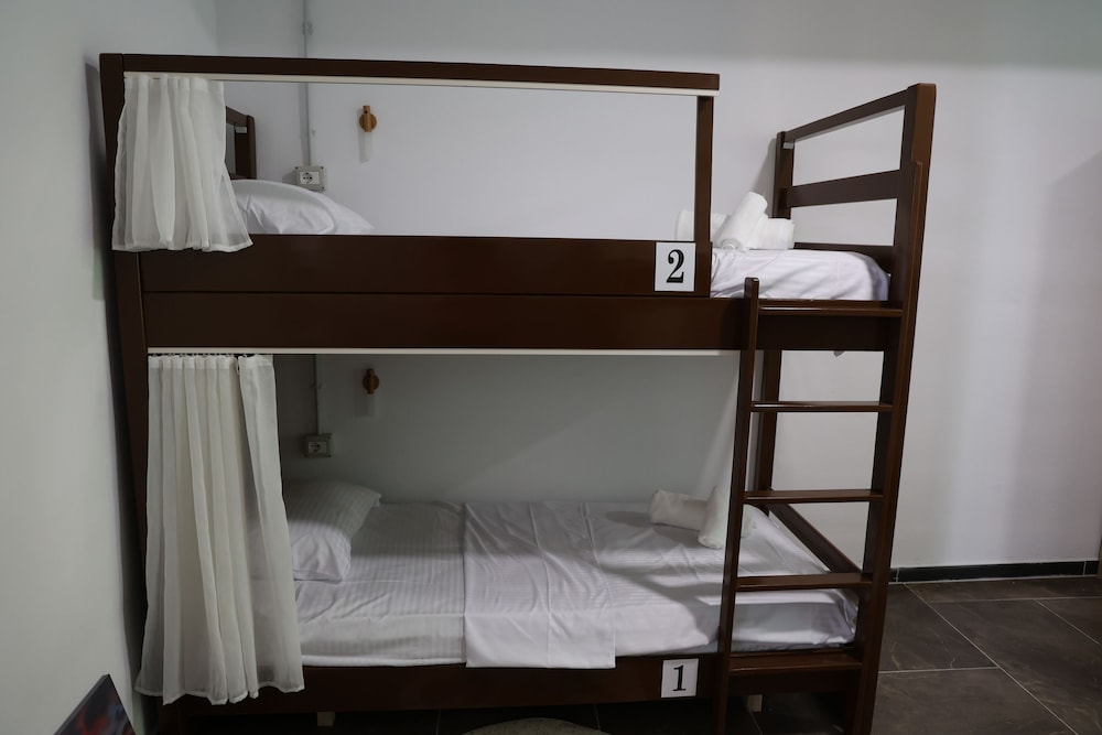 Backpacker Hostel Kruje