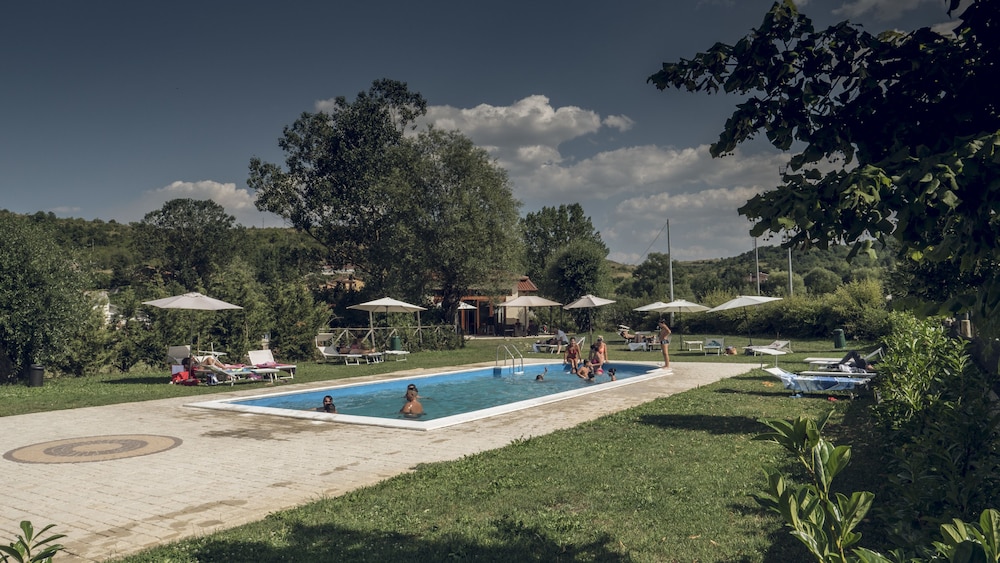 Agriturismo Cupello