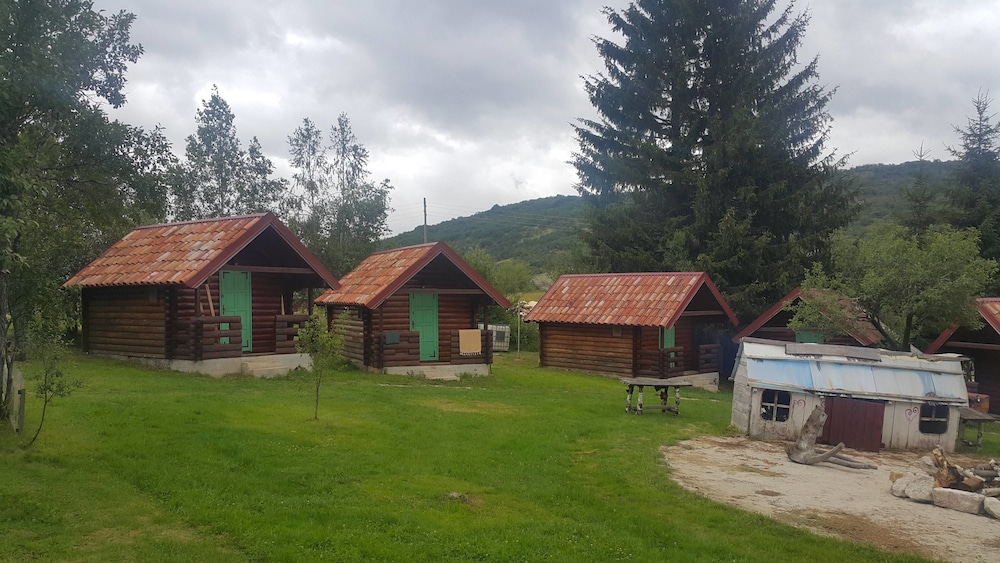 Etno Selo Montenegro - Campsite photo 4