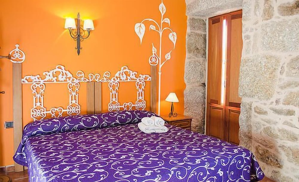 Casa As Fontes