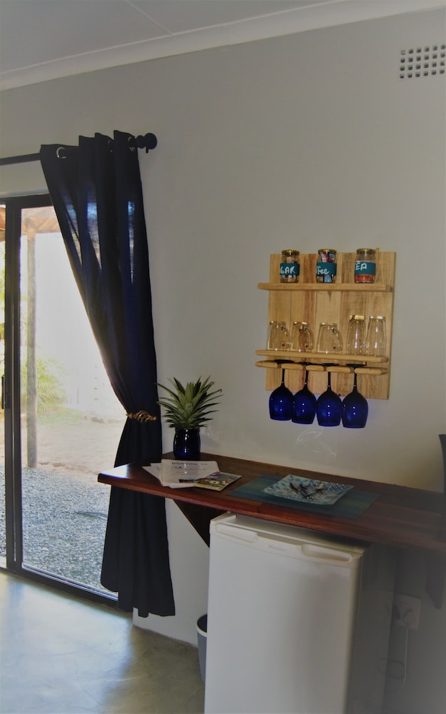 Marlin Lodge