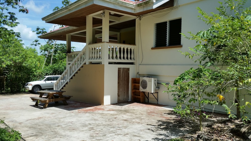 Rock Farm Guest House