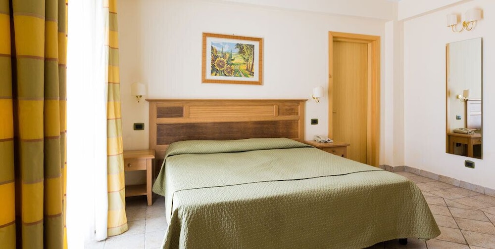 Castelvetrano Vacations - Grand Hotel Selinunte - Property Image 4