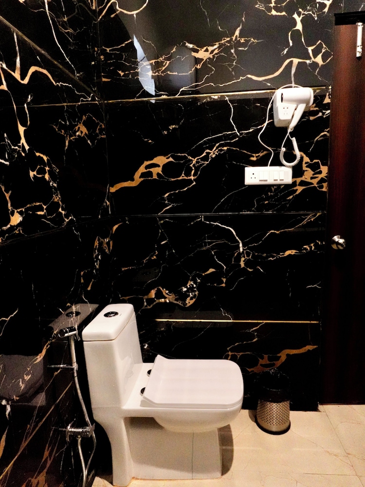 Radha Kunj Resort