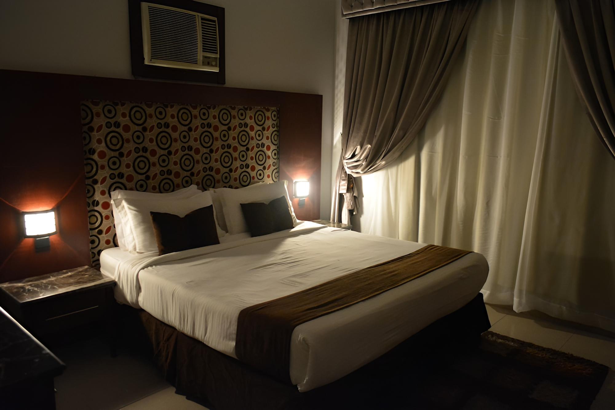 Durah Nawarh For Hotel Apartments 25