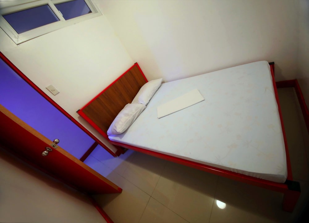 Stay Malate Hostel