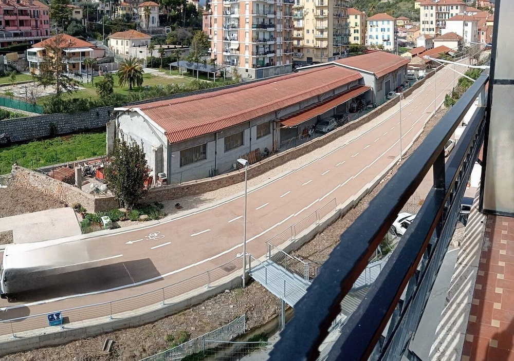 Appartamento Mare e Pedali