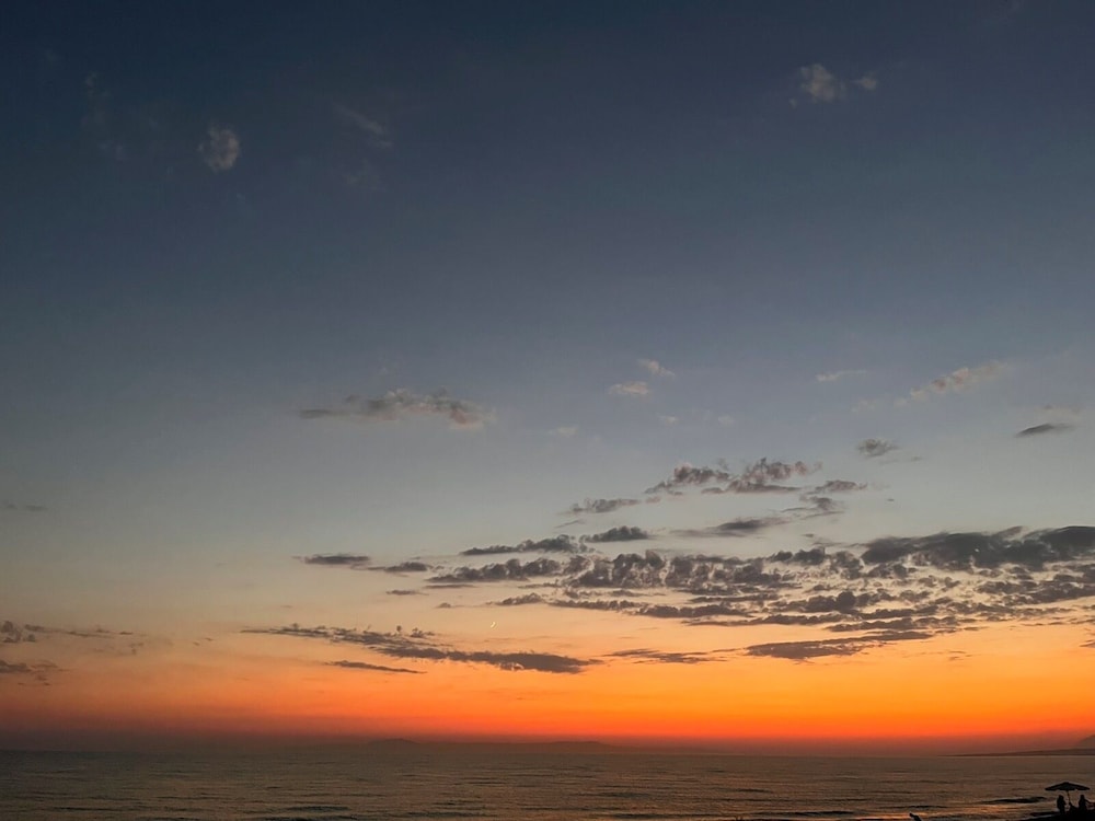 Sea View Kourouta
