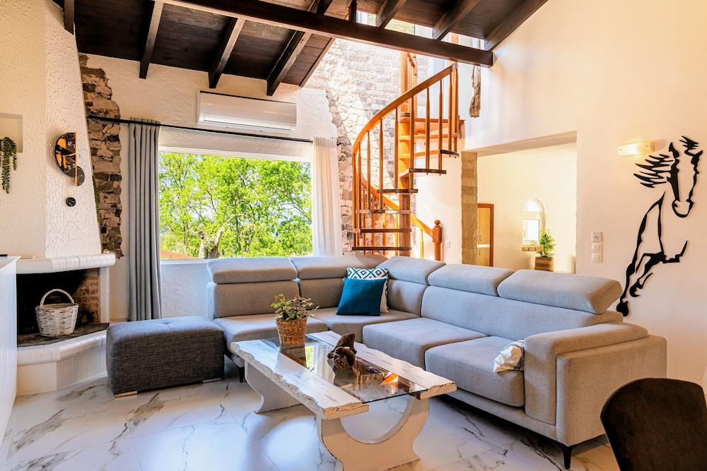 Villa Claire Corfu photo 5