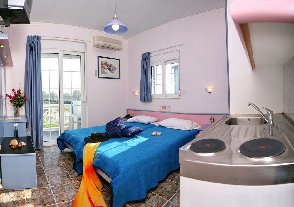 Hotel Aphrodite Beach photo 4