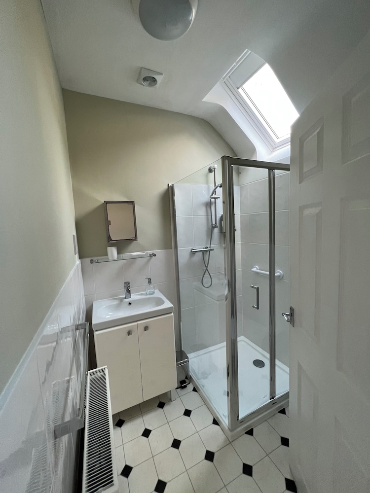 Pentre Cerrig Country House