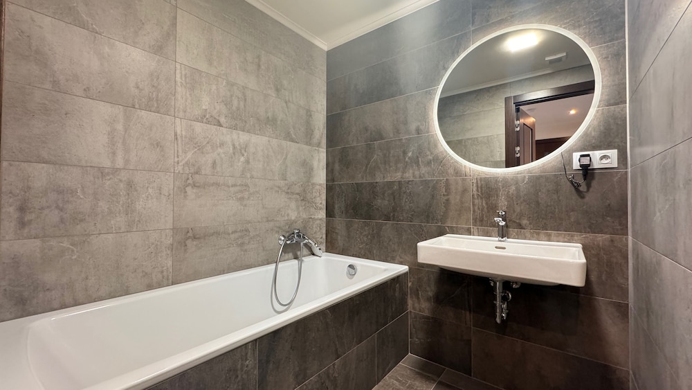 Loft Jecna 43 Prague