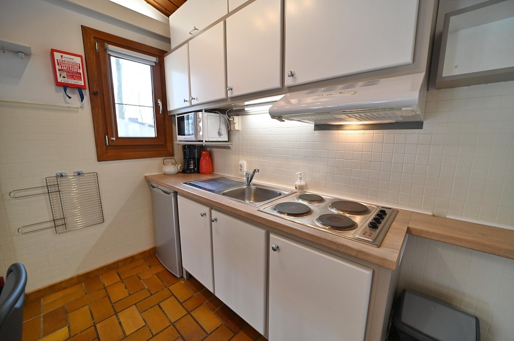 Chalet in Viroinval Near Nature Park