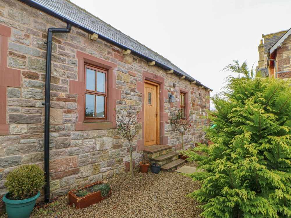 Swallow Cottage