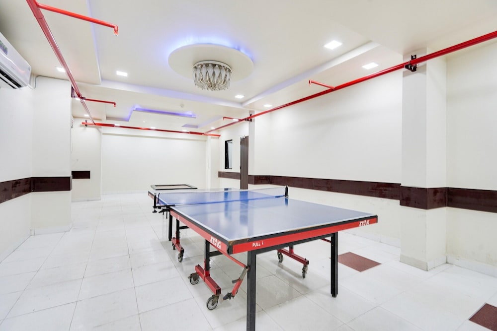 Ultimate Family Escape in Country Club Surat