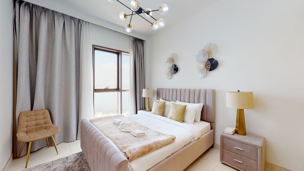 Primestay - Creekside Residences - Creek